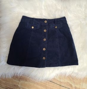 Forever 21 skirt